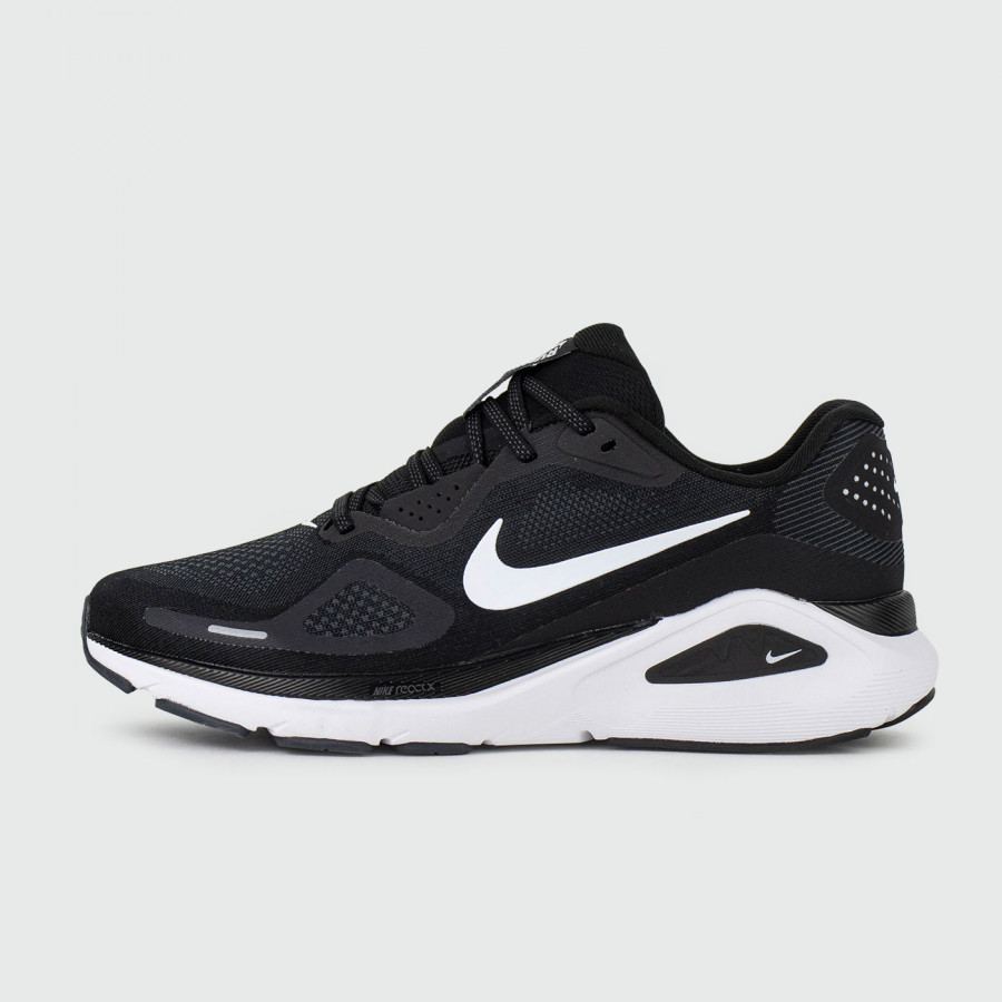 Кроссовки Nike Structure 26 Black