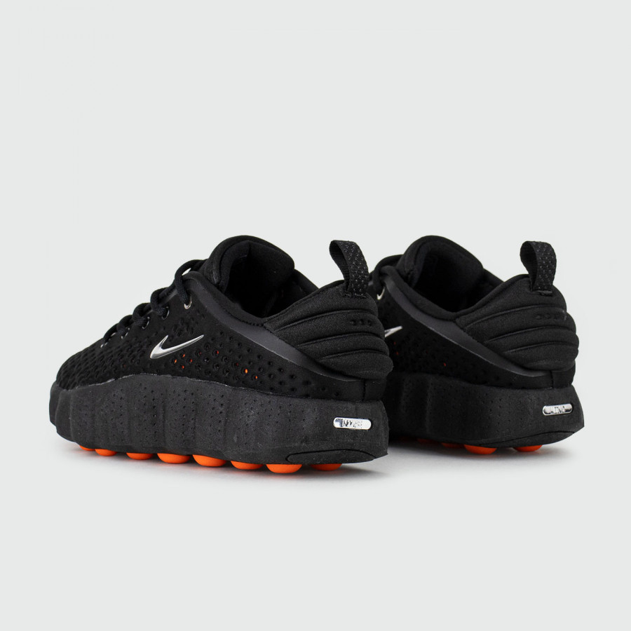 Кроссовки Nike Mind 002 Black