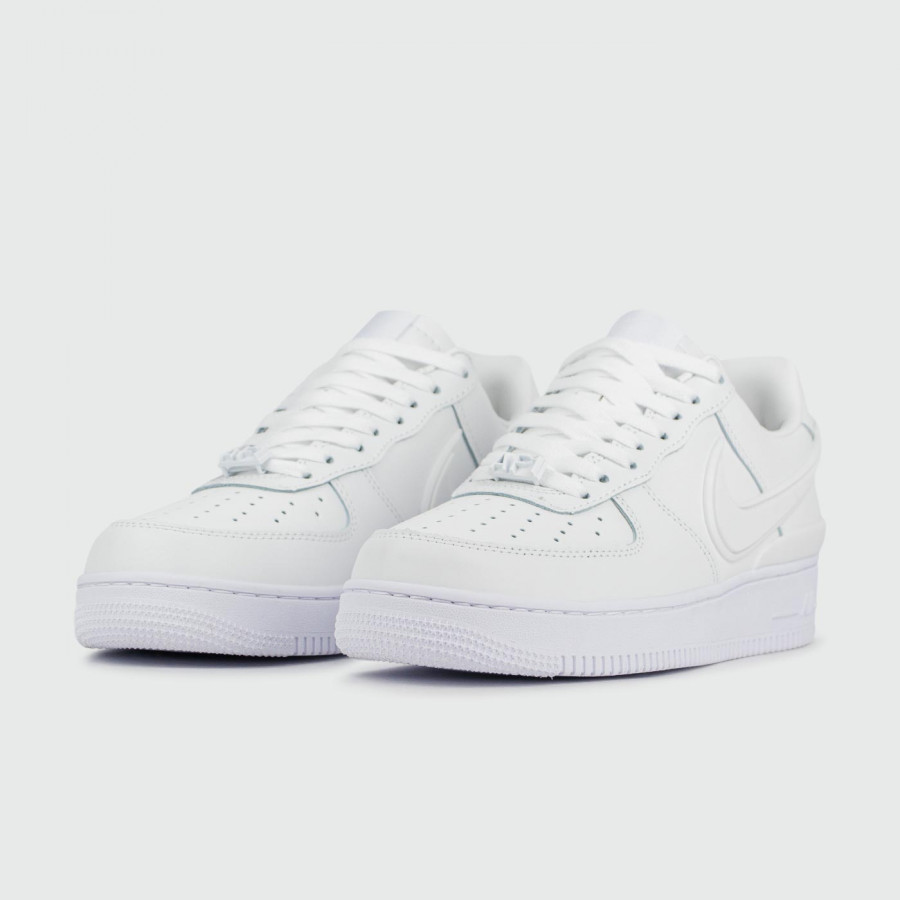 кроссовки Nike Air Force 1 Low SP AMBUSH Trp.White