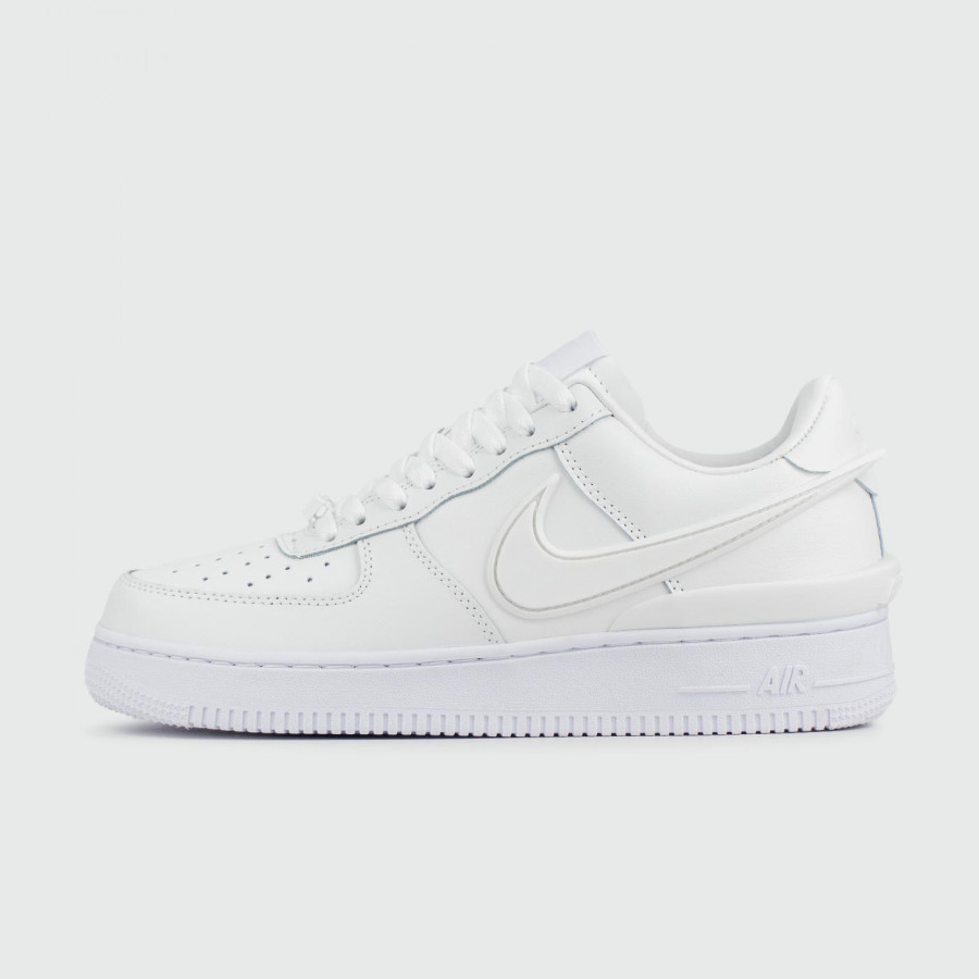 кроссовки Nike Air Force 1 Low SP AMBUSH Trp.White