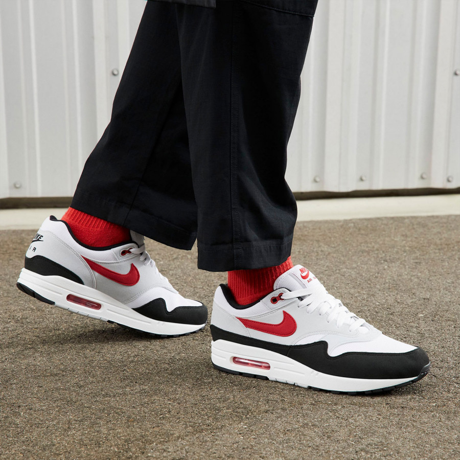 кроссовки Nike Air Max 1 Chili 2.0