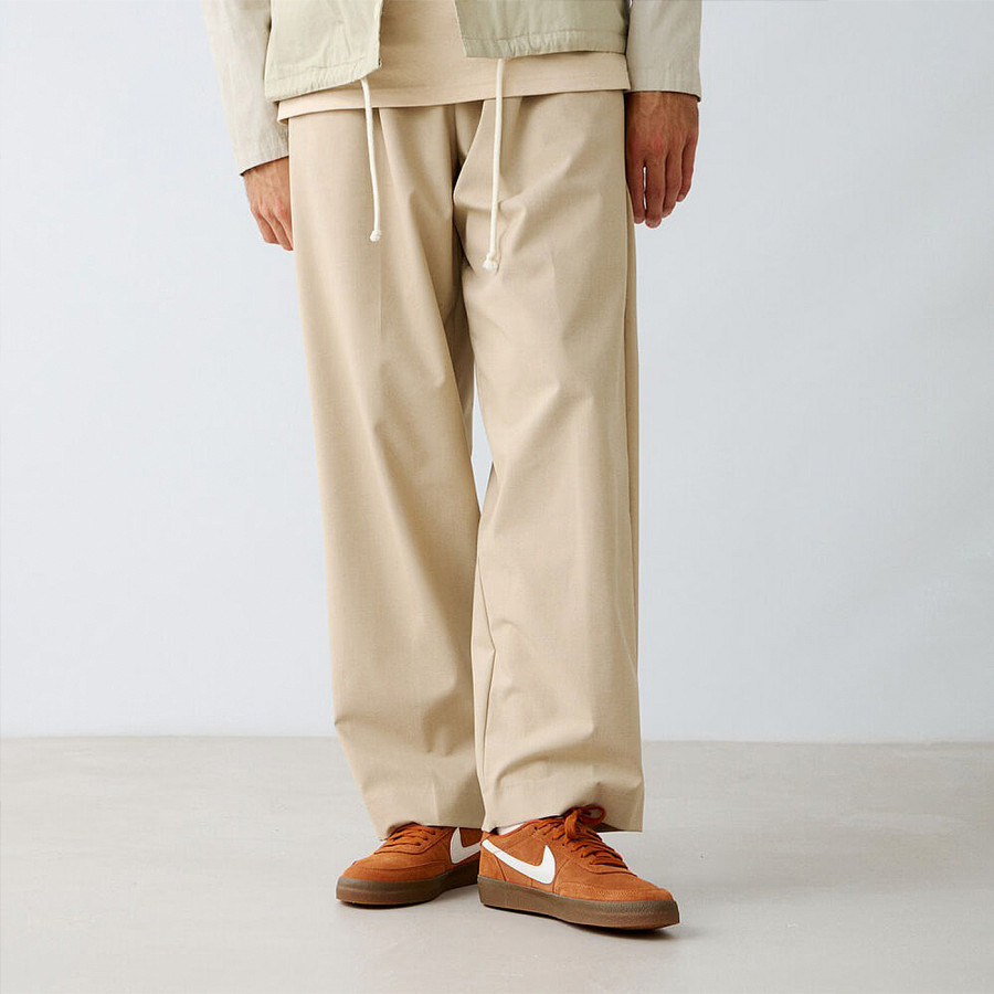 Кроссовки Nike Killshot 2 Brown Suede Gum