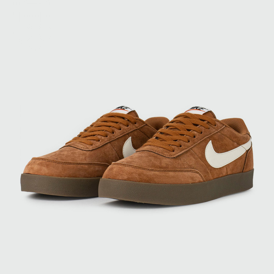 Кроссовки Nike Killshot 2 Brown Suede Gum