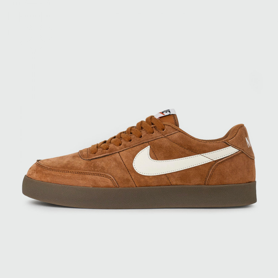 Кроссовки Nike Killshot 2 Brown Suede Gum