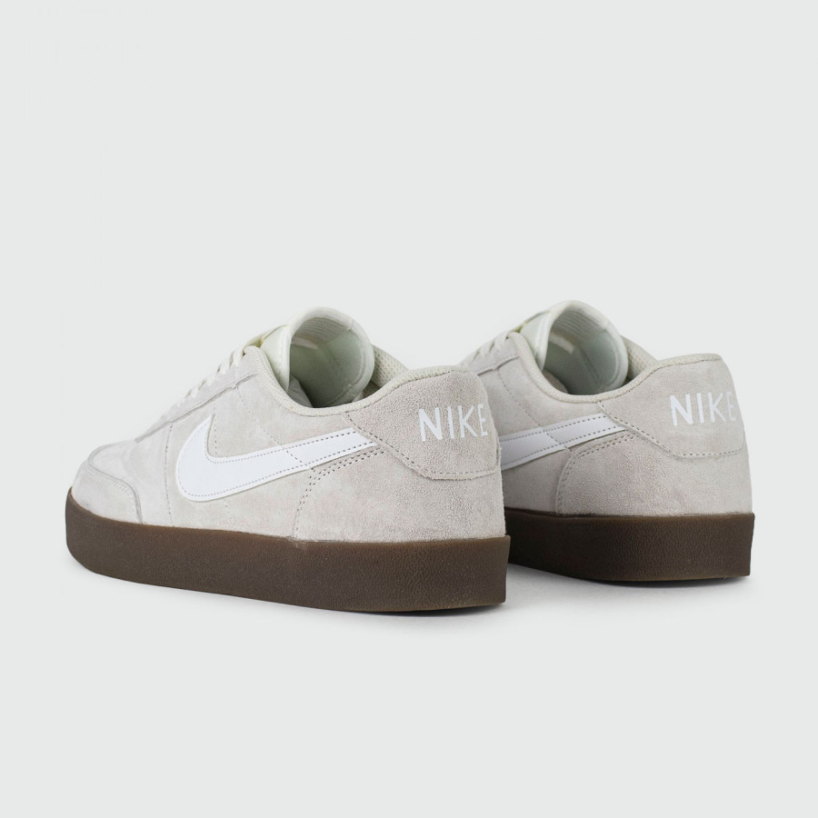 Кроссовки Nike Killshot 2 White Suede Gum