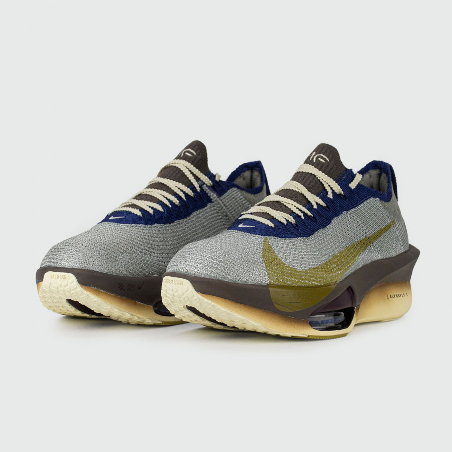 кроссовки Nike AlphaFly 3 Desert Moss