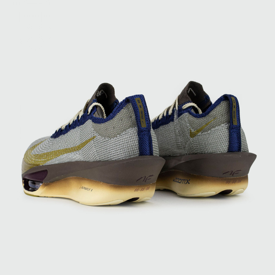 кроссовки Nike AlphaFly 3 Desert Moss