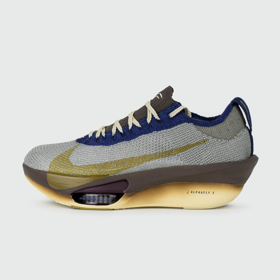 кроссовки Nike AlphaFly 3 Desert Moss