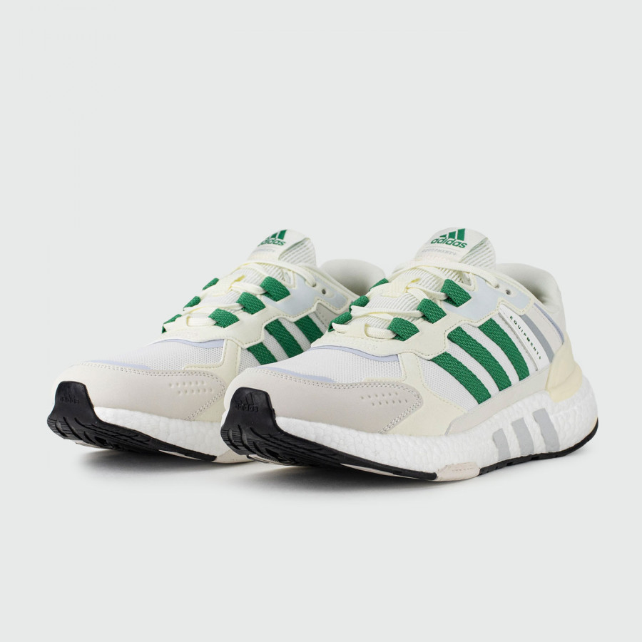 кроссовки Adidas Equipment+ Grey Green