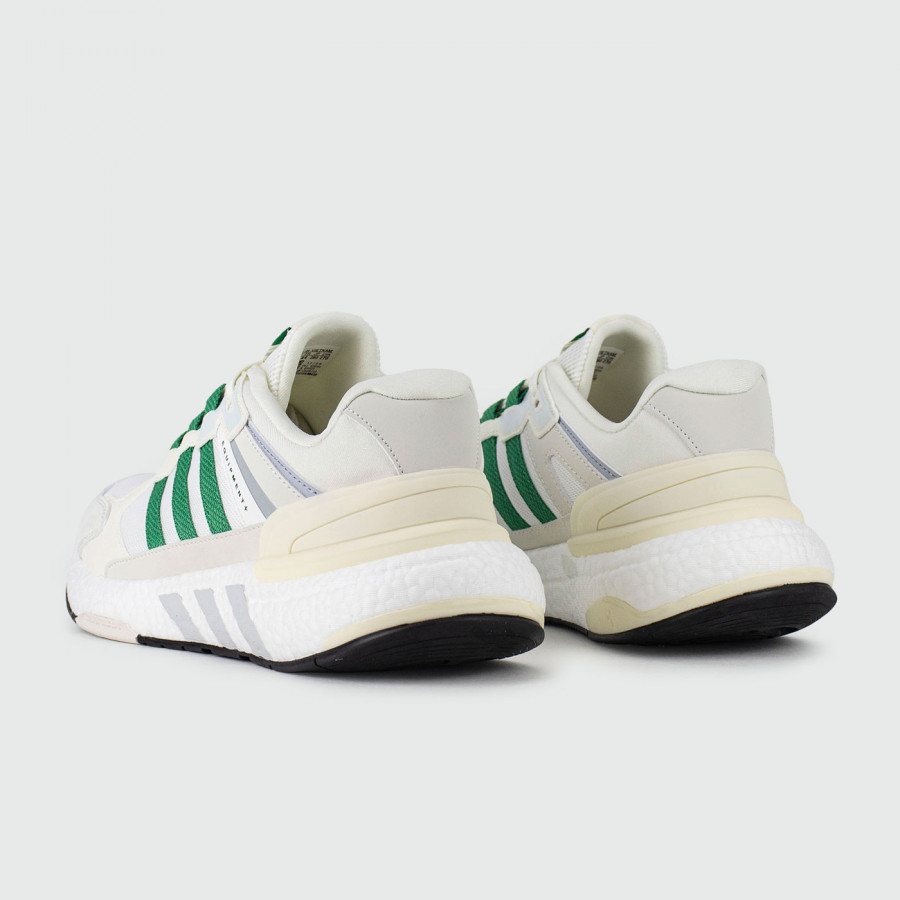 кроссовки Adidas Equipment+ Grey Green