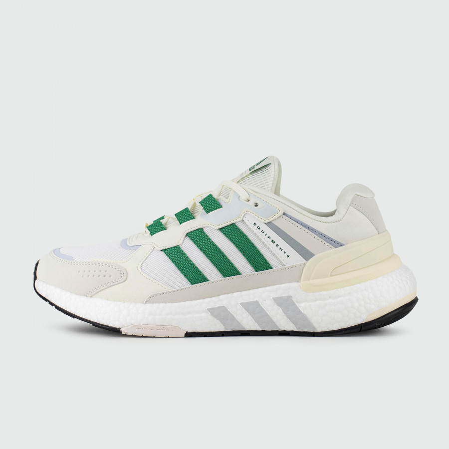 кроссовки Adidas Equipment+ Grey Green