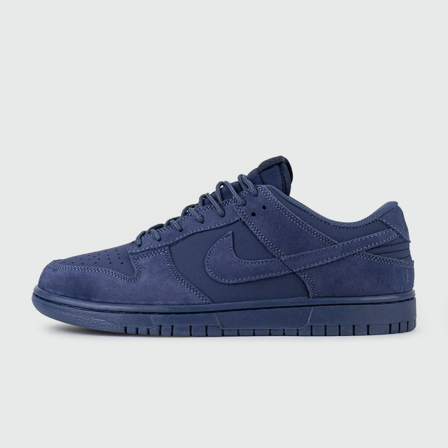 кроссовки Nike Dunk Low Retro SE Diffused Blue