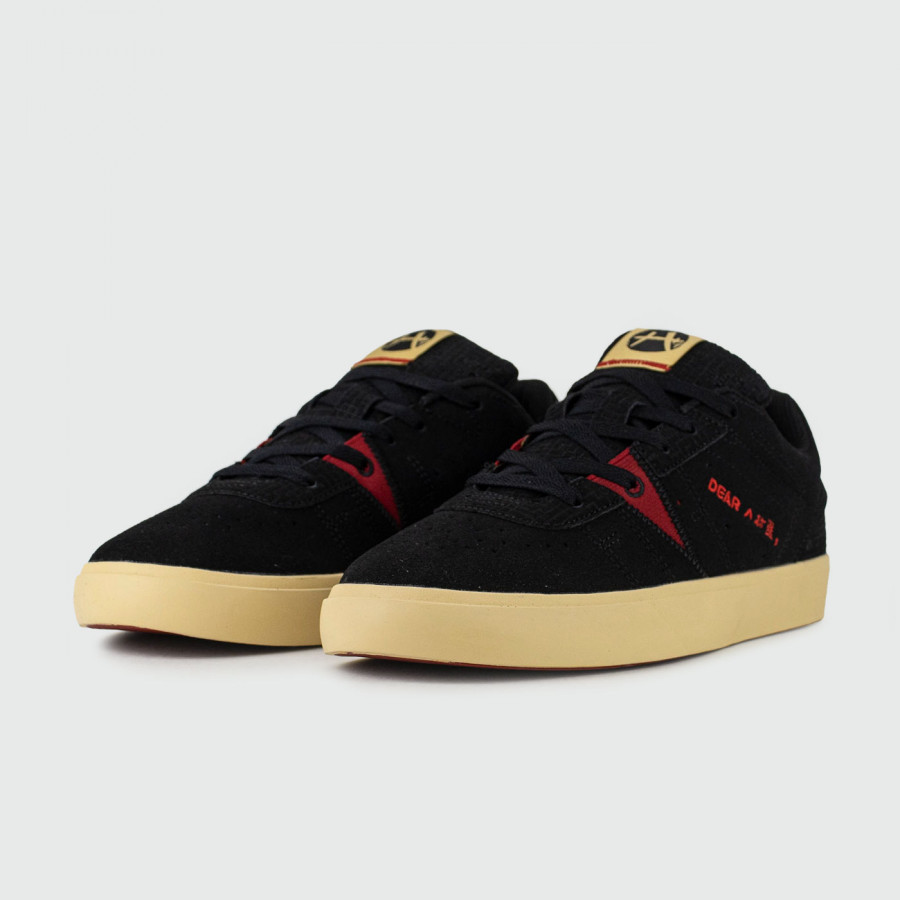 кеды Air Jordan Series SE x Hachimura Black Samurai