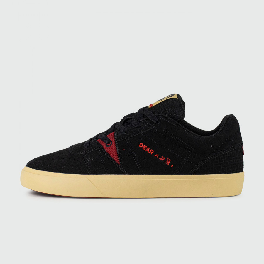 кеды Air Jordan Series SE x Hachimura Black Samurai