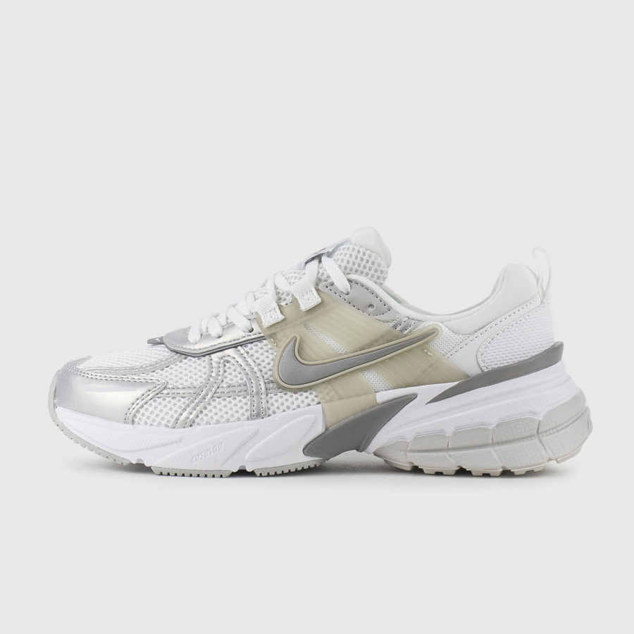кроссовки Nike V2K Run White Light Grey