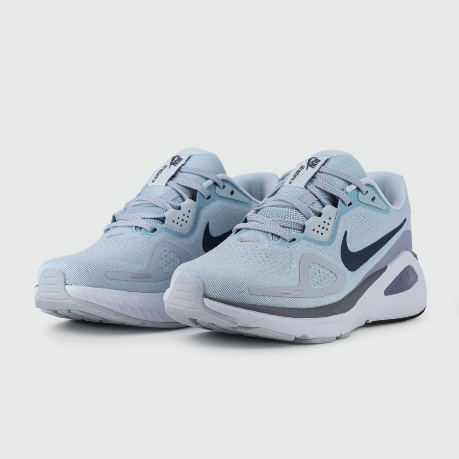 Кроссовки Nike Structure 26 Light Armory Diffused Blue