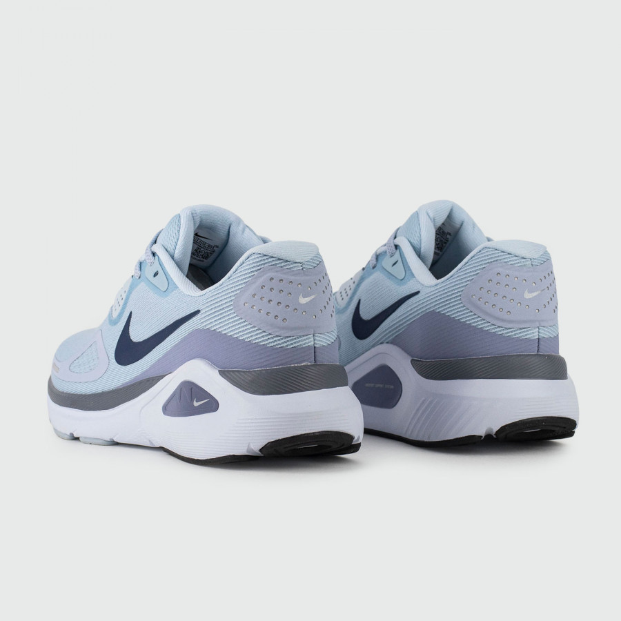 Кроссовки Nike Structure 26 Light Armory Diffused Blue