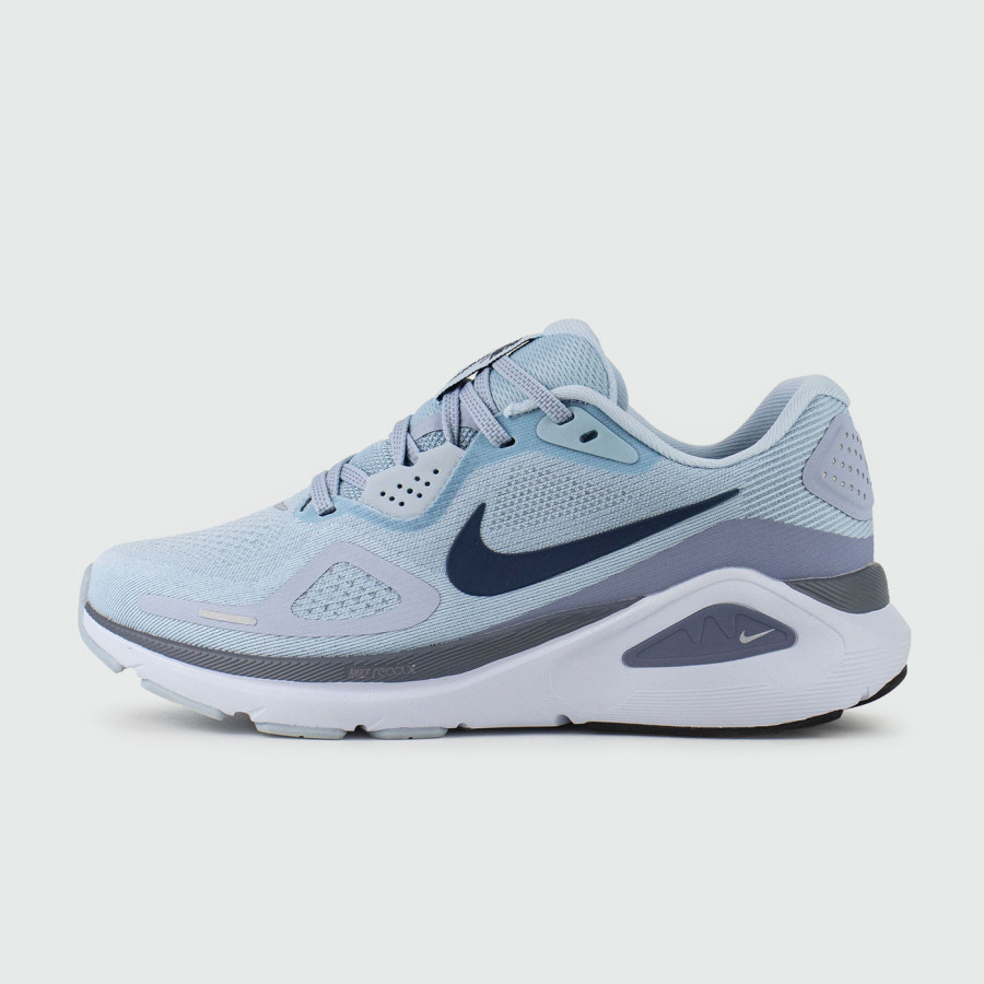 Кроссовки Nike Structure 26 Light Armory Diffused Blue