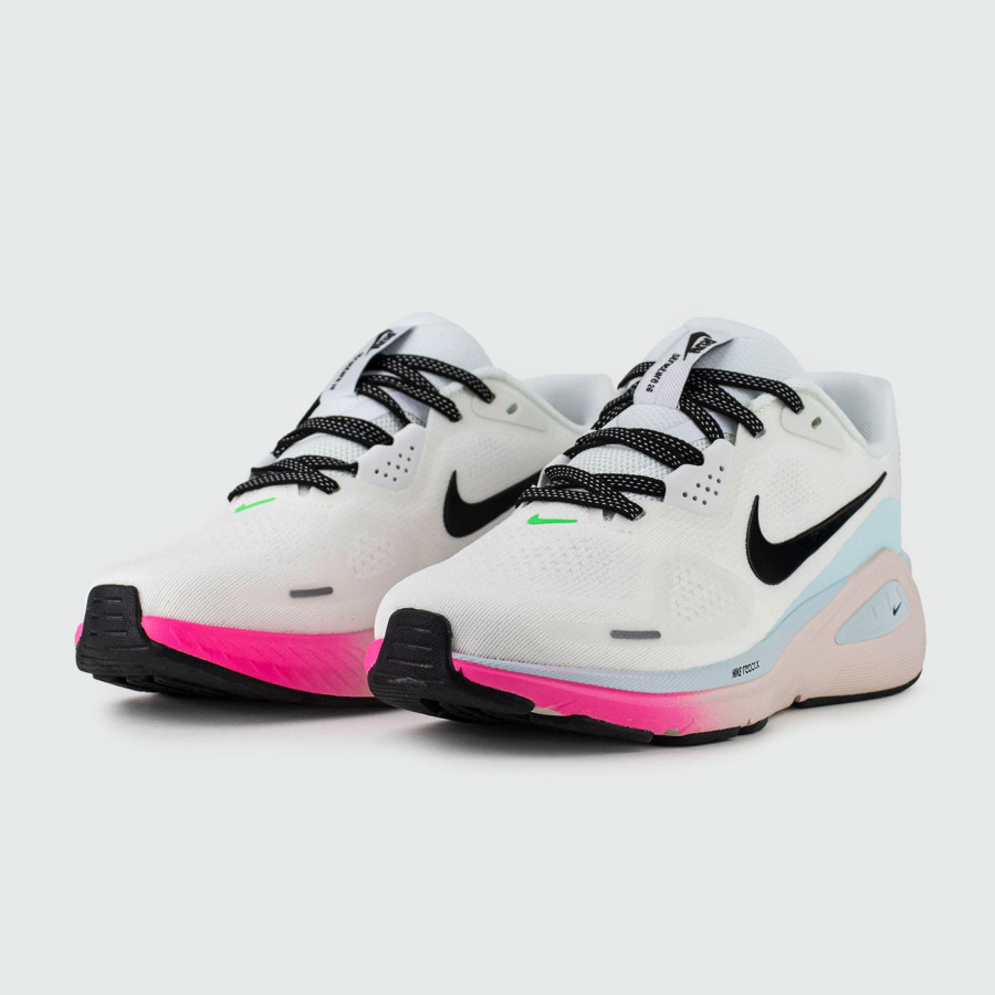 Кроссовки Nike Structure 26 White Pink