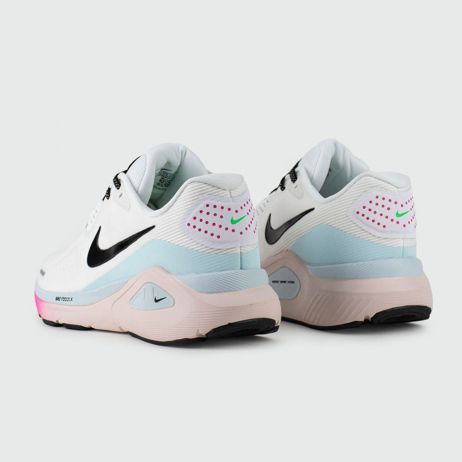 Кроссовки Nike Structure 26 White Pink