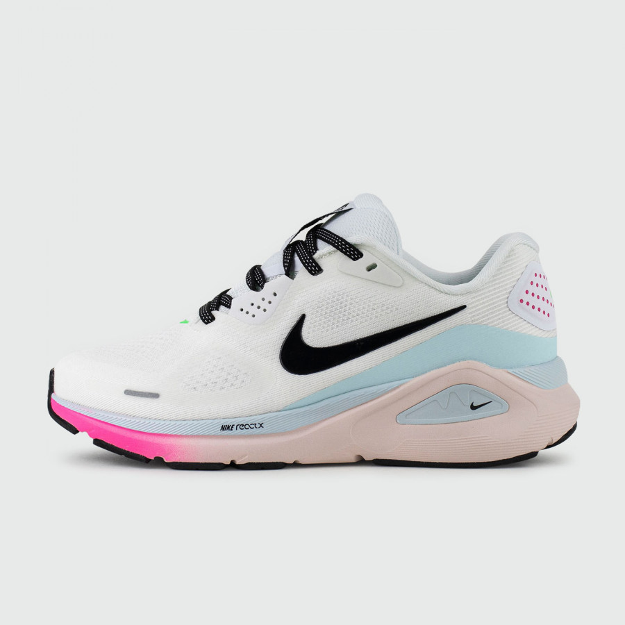 Кроссовки Nike Structure 26 White Pink