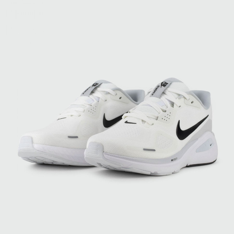 Кроссовки Nike Structure 26 White
