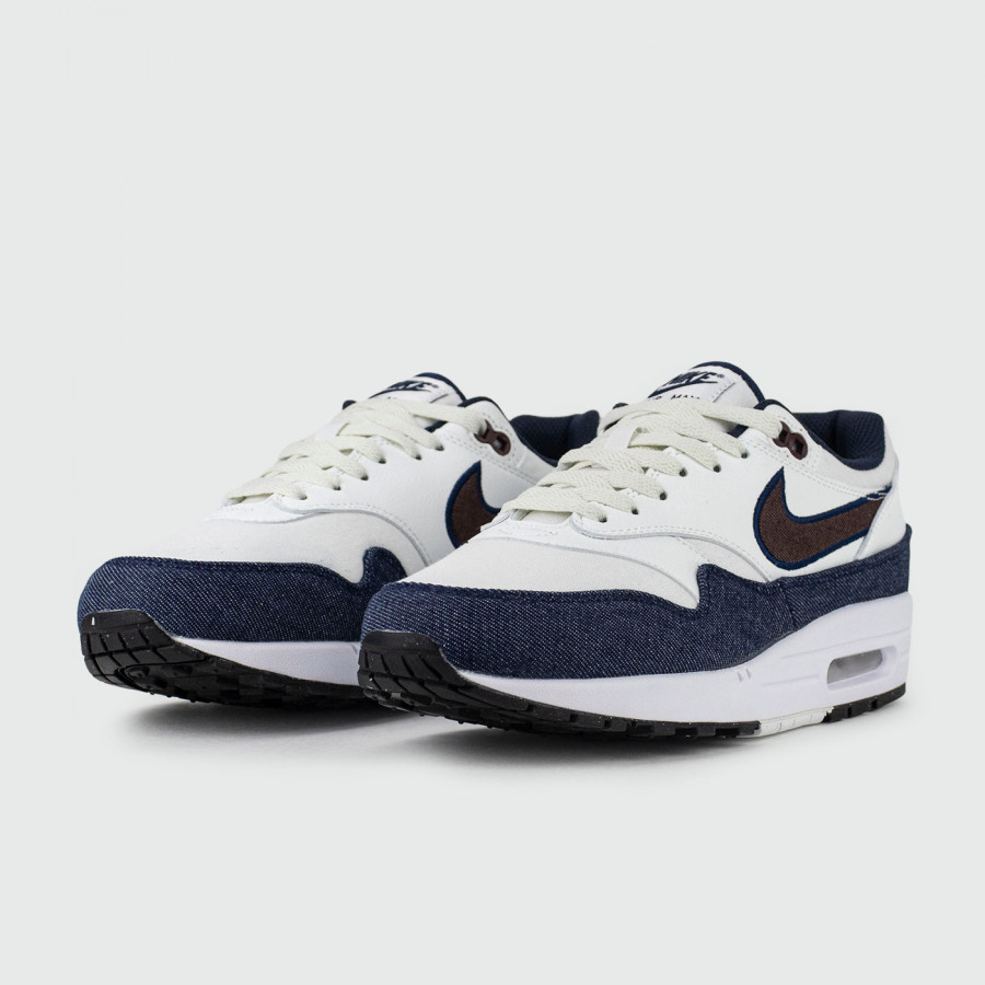 кроссовки Nike Air Max 1 Notebook Doodles
