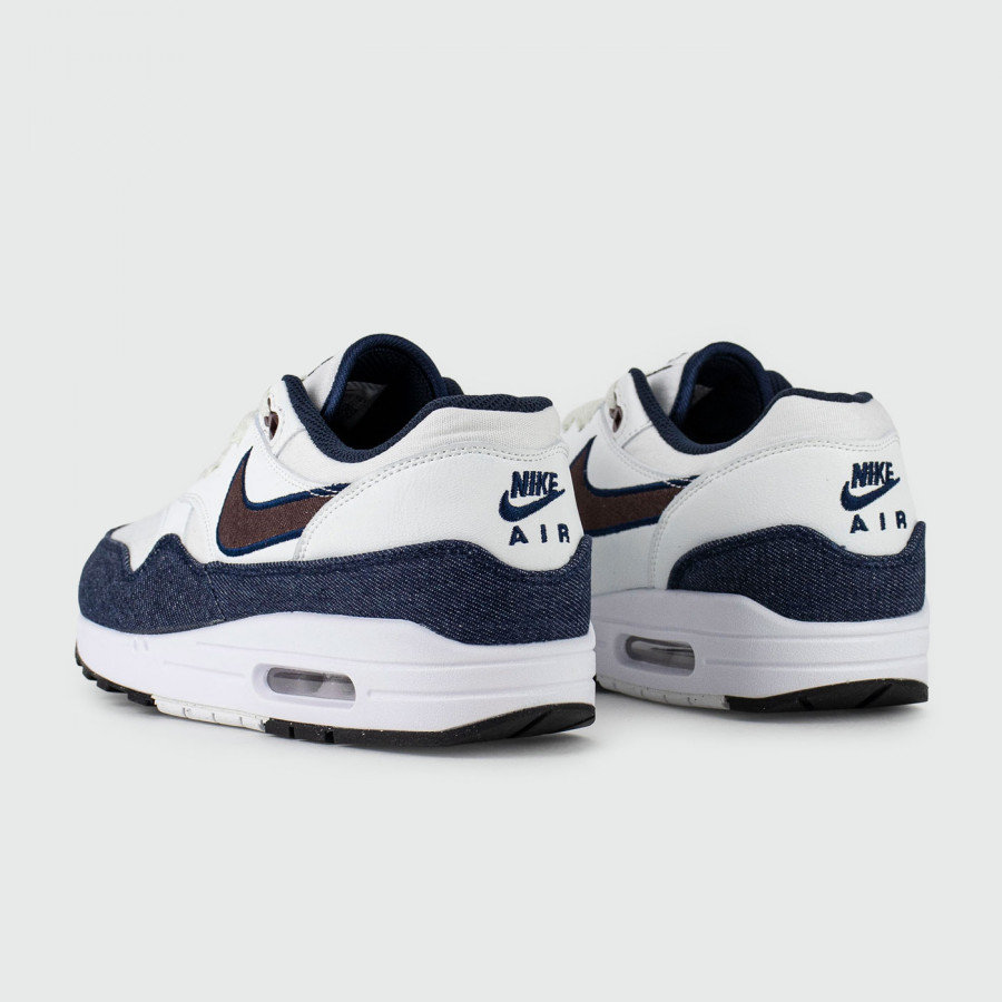 кроссовки Nike Air Max 1 Notebook Doodles