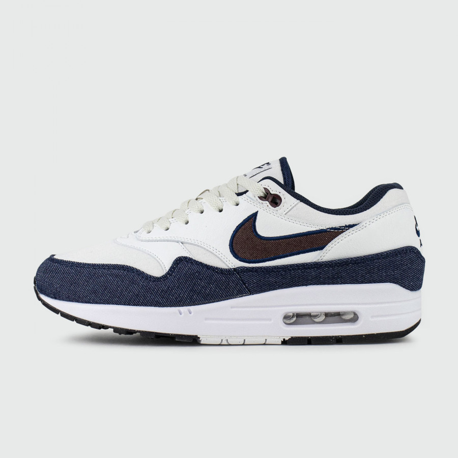 кроссовки Nike Air Max 1 Notebook Doodles