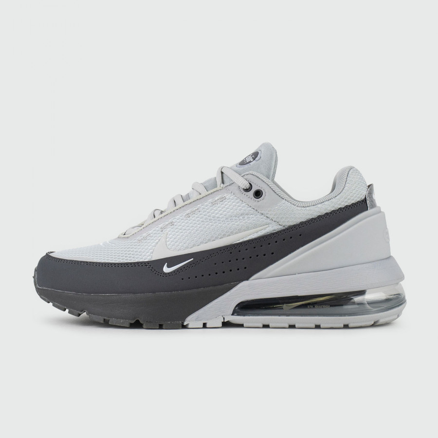 кроссовки Nike Air Max Pulse Dark Grey