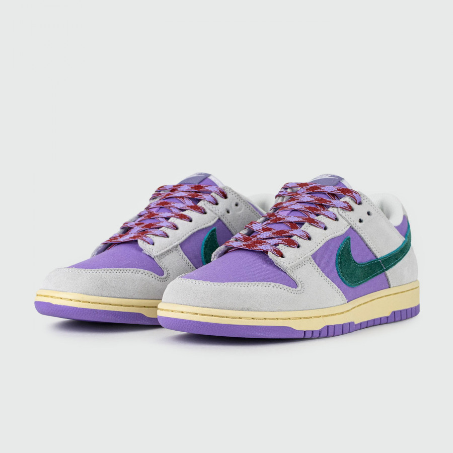 кроссовки Nike Dunk Low Daybreak Bicoastal