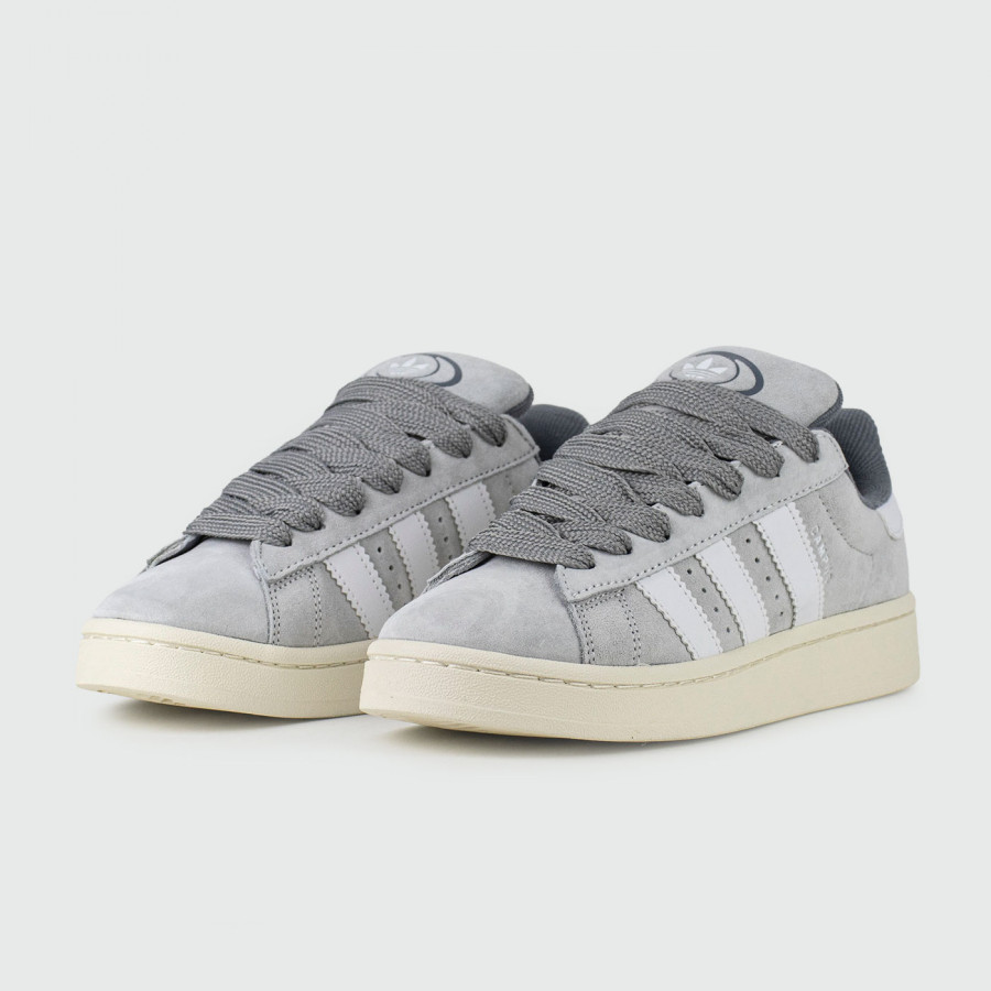 Кроссовки Adidas Campus 00s Grey Wmns