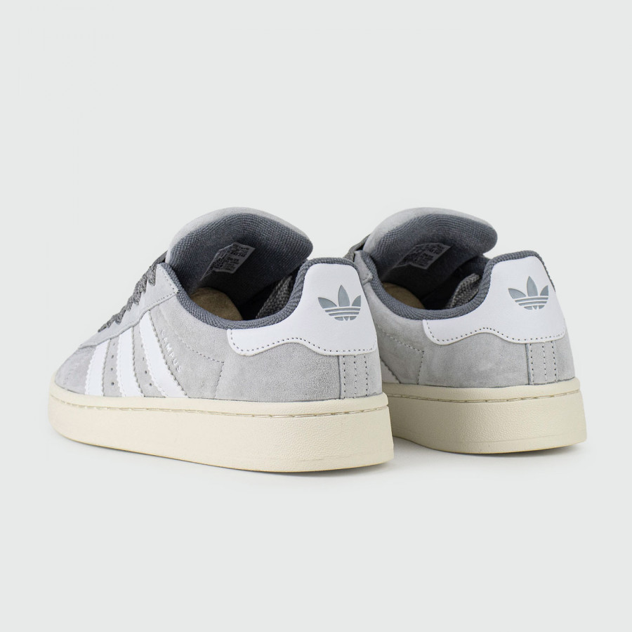 Кроссовки Adidas Campus 00s Grey Wmns