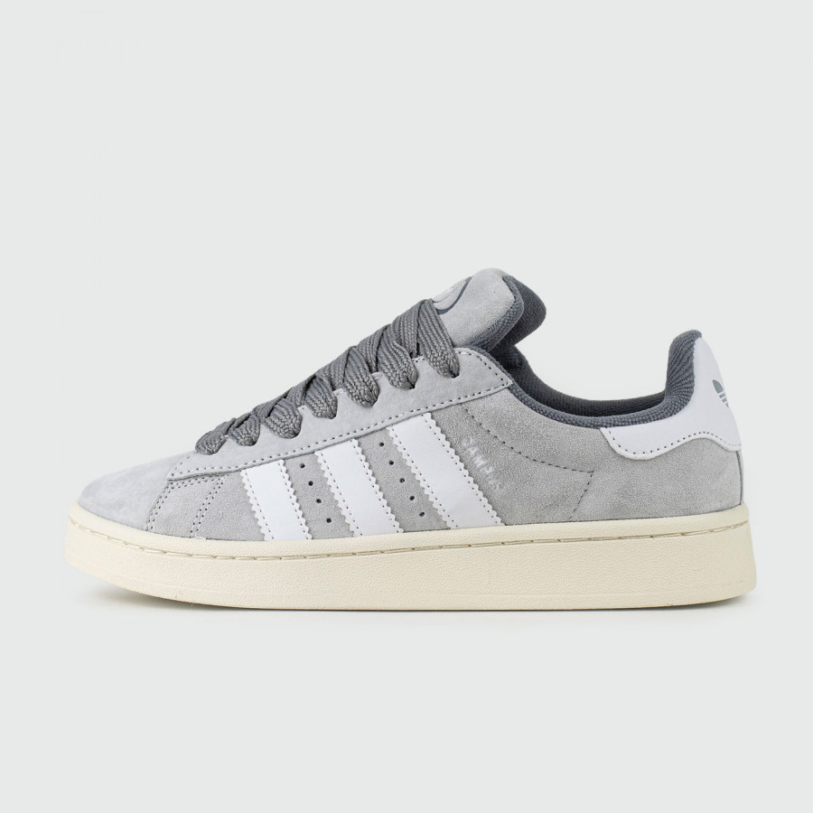 Кроссовки Adidas Campus 00s Grey Wmns