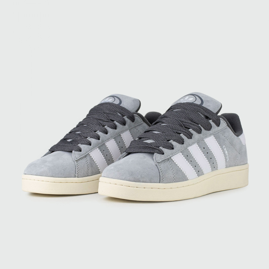 Кроссовки Adidas Campus 00s Grey