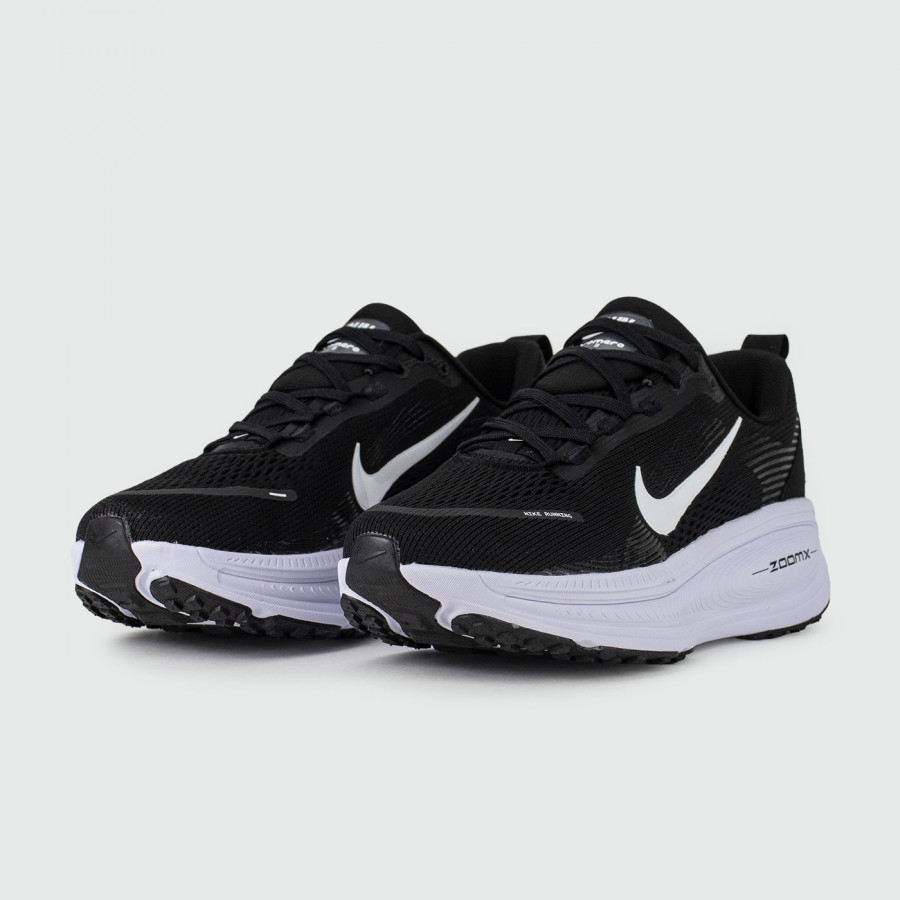 кроссовки Nike Vomero 18 Black / White