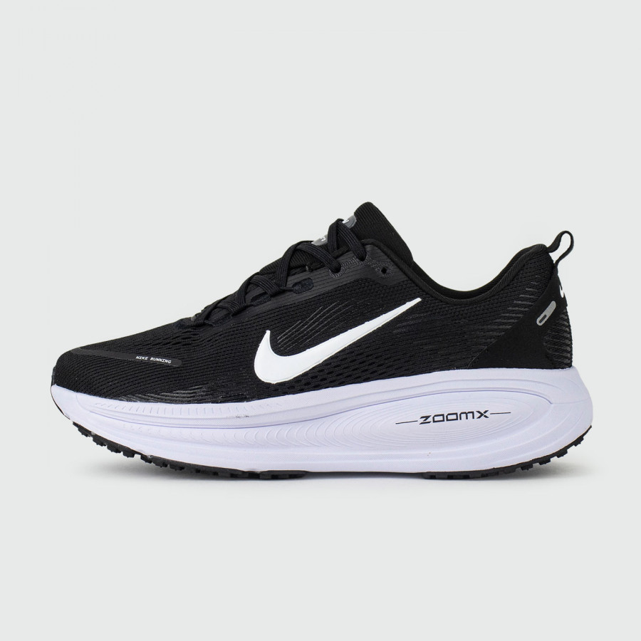 кроссовки Nike Vomero 18 Black / White