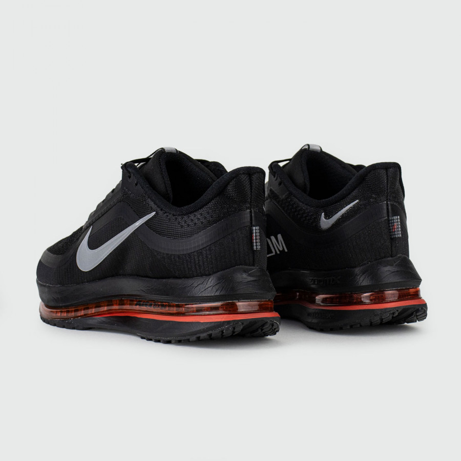 кроссовки Nike Pegasus Premium Black/Bright Crimson