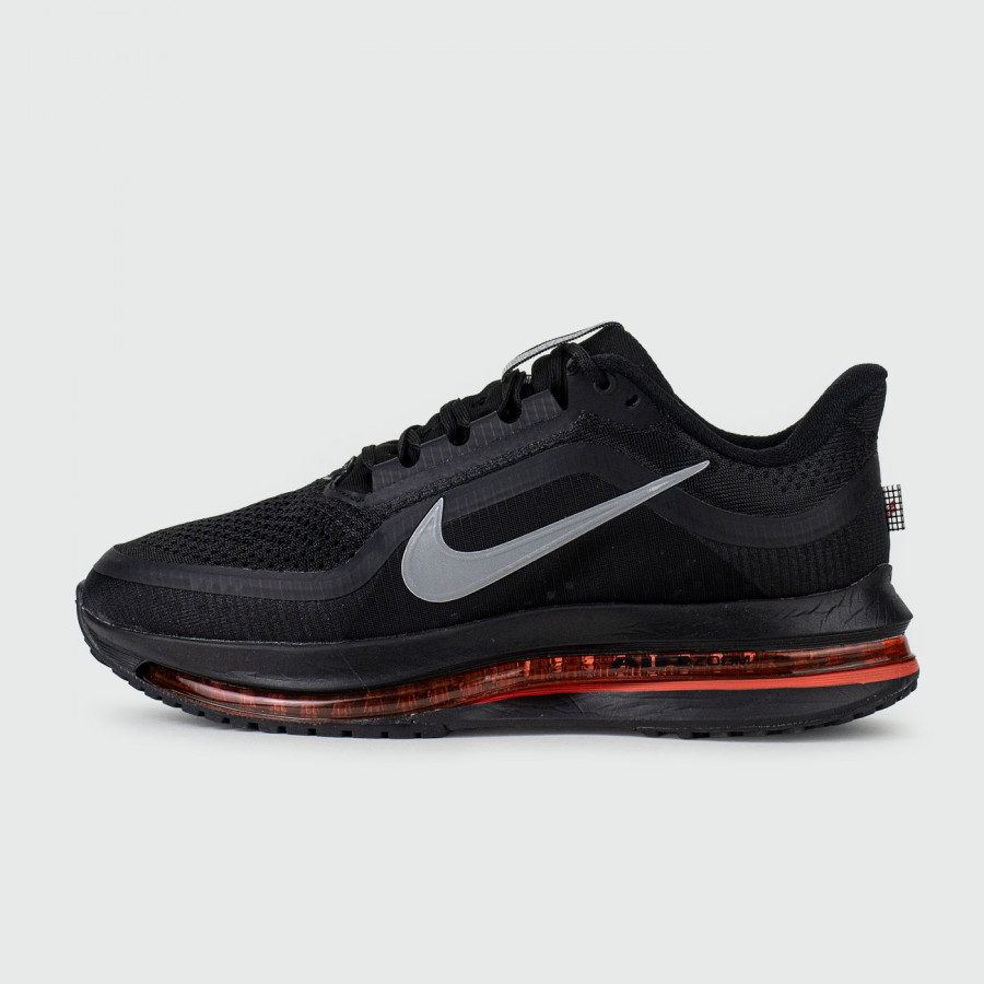 кроссовки Nike Pegasus Premium Black/Bright Crimson
