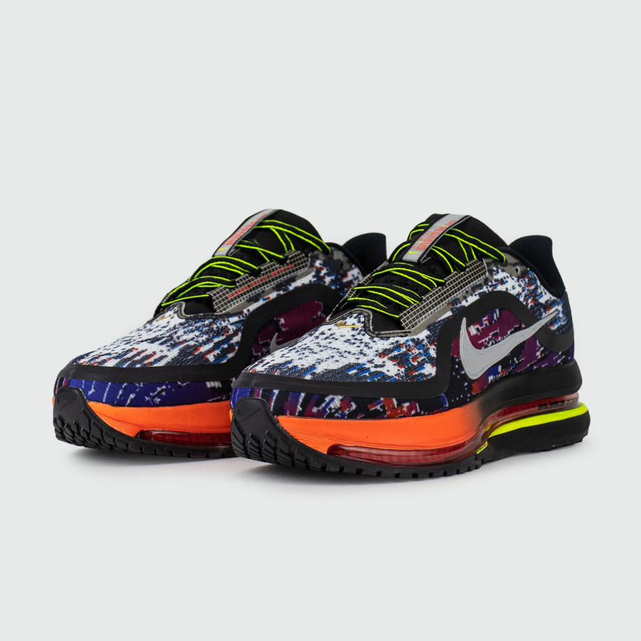 кроссовки Nike Pegasus Premium Multi-Pixel