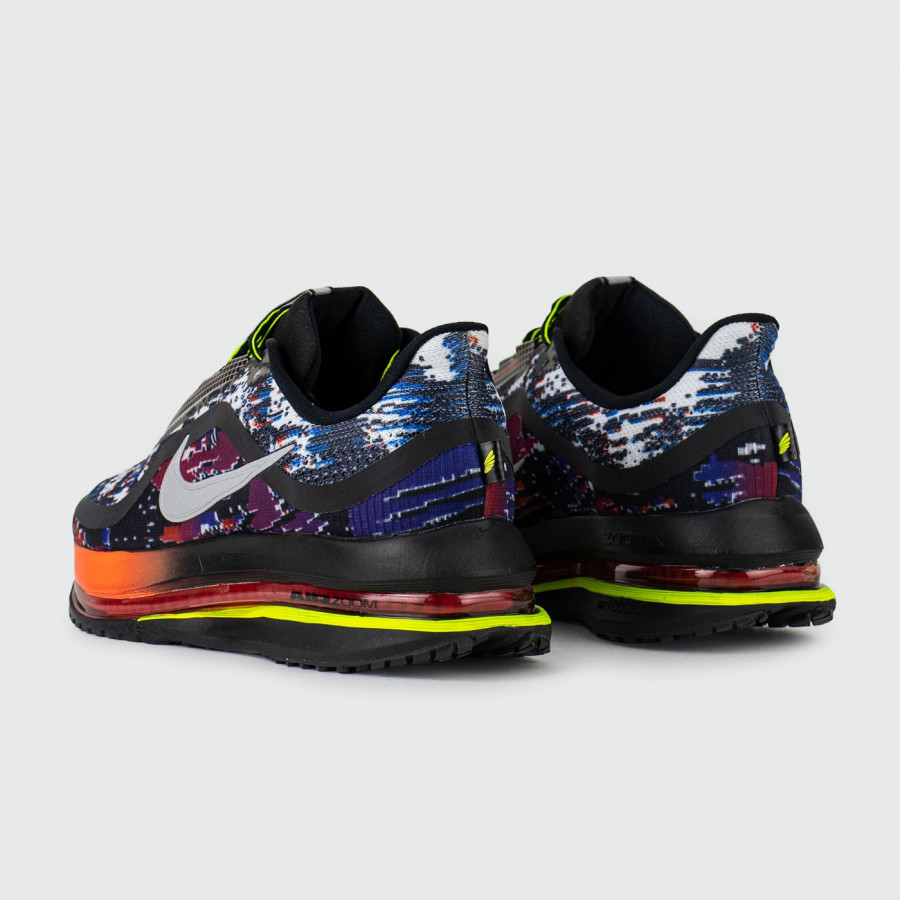 кроссовки Nike Pegasus Premium Multi-Pixel