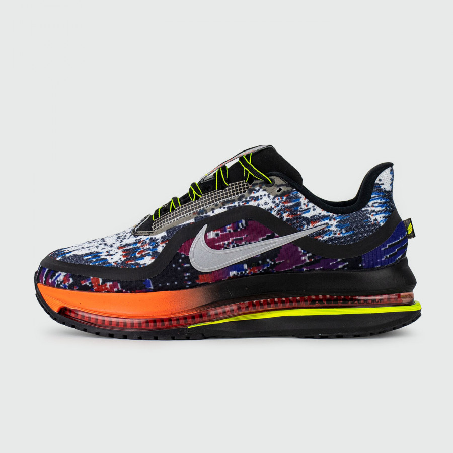 кроссовки Nike Pegasus Premium Multi-Pixel