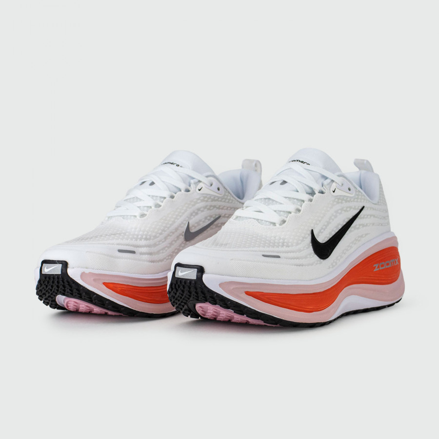 кроссовки Nike Vomero Plus White