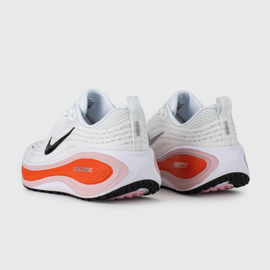кроссовки Nike Vomero Plus White