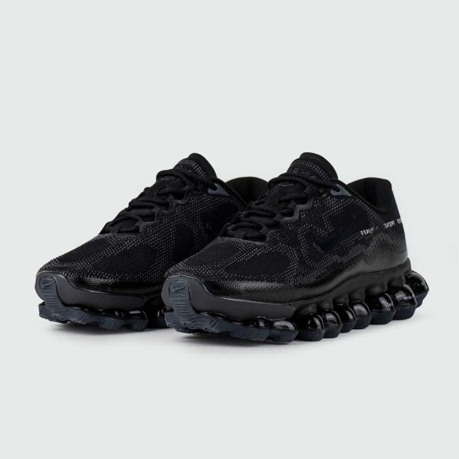 кроссовки Nike Air Liquid Max x Fragment Black