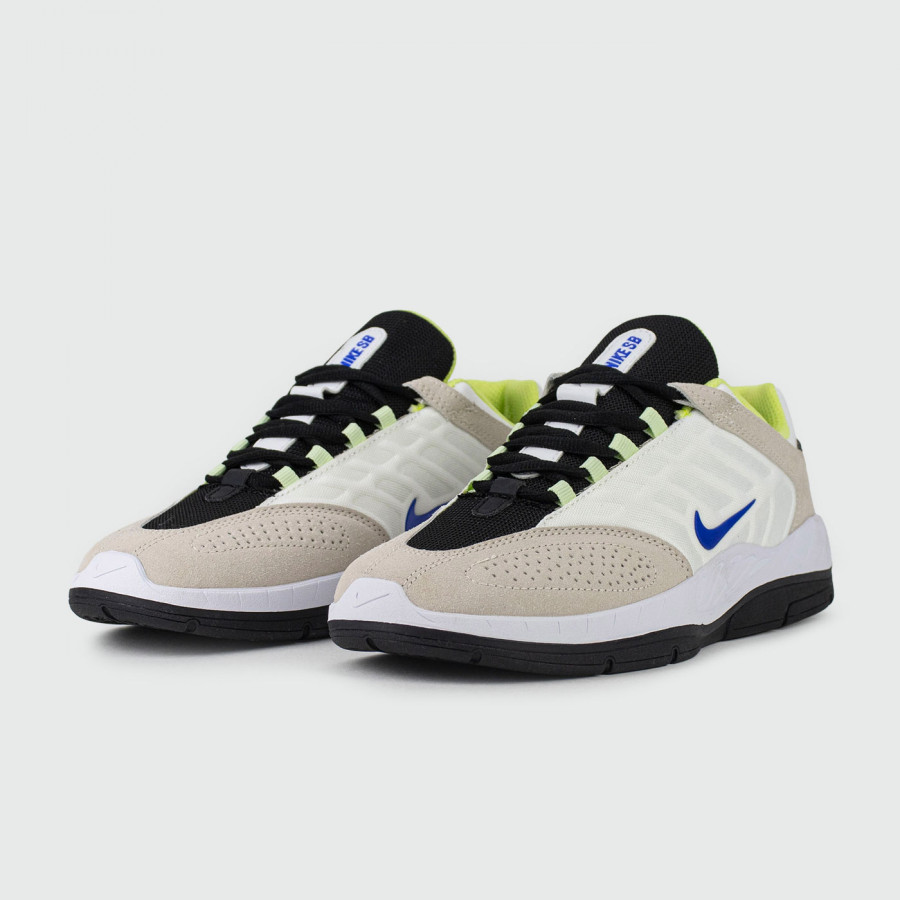 кроссовки Nike Vertebrae SB Beige