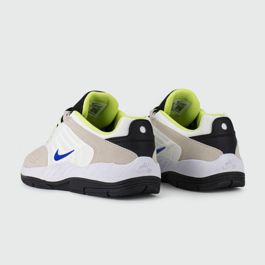 кроссовки Nike Vertebrae SB Beige