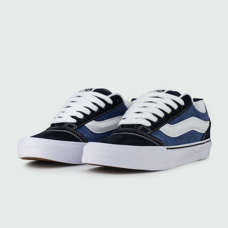 кеды Vans Knu Skool Navy