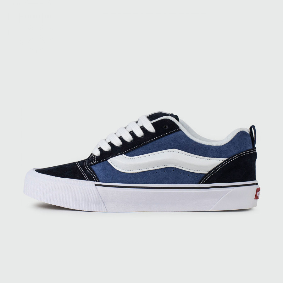 кеды Vans Knu Skool Navy