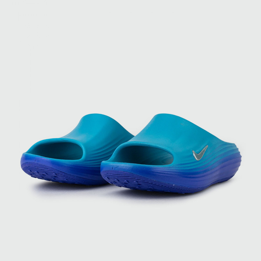 Сланцы Nike ReactX Rejuven8 Slide Aqua